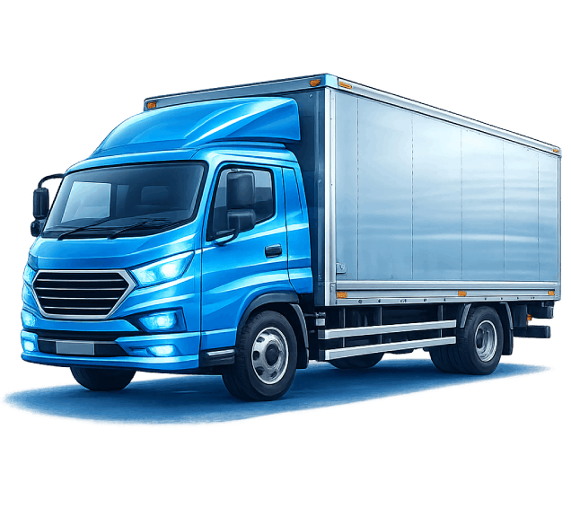 Servicio Flete TaxiApp